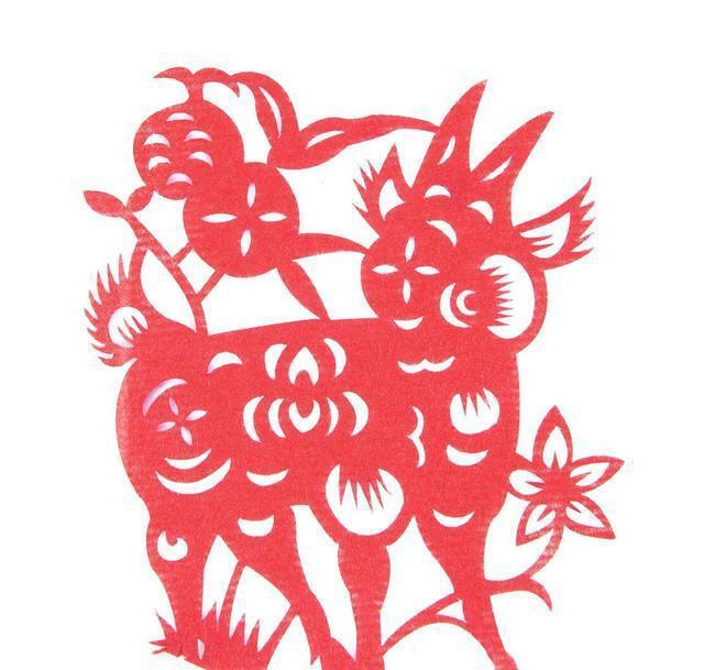属猪人名字带这些字，竟然能大有作为，太神奇了