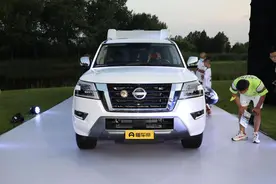 2023款途乐5.6L V8无敌舰队版上市，售价79.8万-83.8万图片