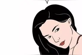 1-9级“渣女”分类对照表，男性也要擦亮眼睛（漫画）图片