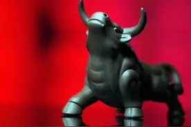 天王盖地虎 股市里的暗语图片