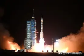 2022“神舟”升空高考作文全素材+全范文+全金句+全角度图片