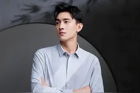 海澜之家代言又翻车？史航推荐语被删除！图片