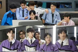 《密室大逃脱》特别版收费12元！同一个密室玩三遍，芒果被骂不冤图片