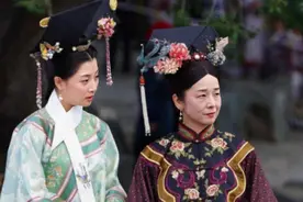 慈禧“真实照片”，被美国博物馆珍藏至今，这才是她真实的模样图片