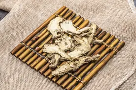 当归丨中药材背后的故事，你了解吗？图片