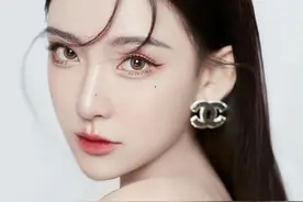 脸上这3处长“痣”的女人，千万别去点掉！看着气质高级还精致图片