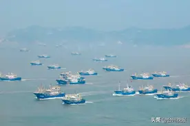 一抢而空！台州首批海鲜，终于等到了图片