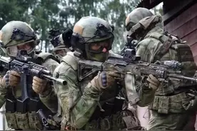 中国叫俄罗斯“战斗民族”，俄罗斯怎么称呼中国？图片