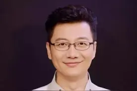 知名配音演员姜广涛，配合调查中图片