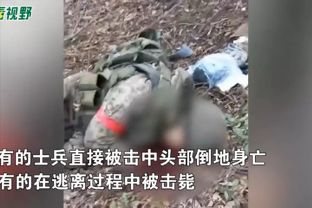 俄军突击队全战死，瓦格纳紧急求援，普京刚走轰炸就到