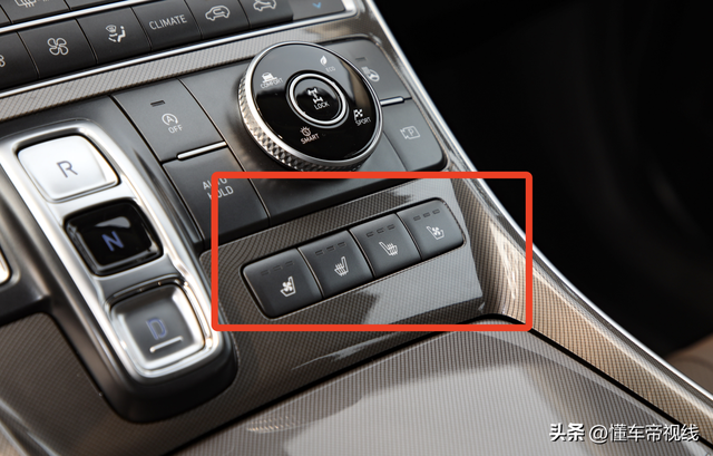 新车｜定名胜达旅行家，可选5/6/7座，北京现代胜达亮相成都车展