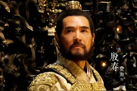 条件不符就别尬演“纣王”了，62岁费翔告诉你，啥是教科书式撩人图片