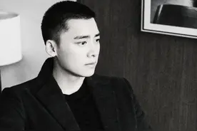 李易峰出事的原因是去了韩国，娱乐圈的那些“顶流”要警惕了图片