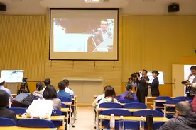 全国首本新能源C5驾照！在昆发放图片