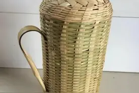 如风往事之——漫谈暖水瓶（壶）图片