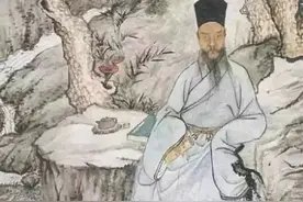 王阳明：人过四十，最好的处世哲学图片