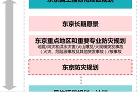 预案式•智慧化•谋转型•促共治——《东京防灾规划2021》解读图片