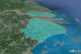 上海怎么样了？为啥只有上海称“大上海”？北京、广州咋不行？图片