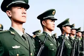 高考军校有政审，5类学生不会被录取，想考军校的考生要清楚图片