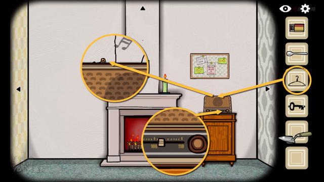 攻略 | 锈湖3《逃离方块: 四季-Cube Escape:Seasons》移动端通关攻略