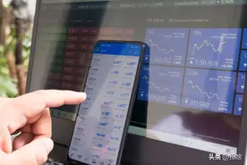 金融行业里阿尔法和贝塔分别指的什么？图片