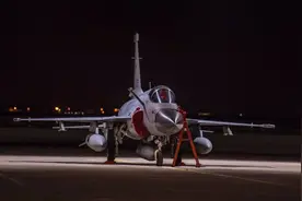 枭龙战机或已经稳了！阿根廷空军发布报告，印度人高兴得太早了图片