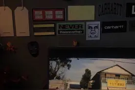 有什么你收藏很久的小众文案吗？图片