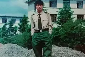 96年河南退伍军人被冒名顶替，23年后发现线索，顶替者成政府干部图片