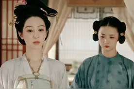 杨紫《国色芳华》首播热度第1，口碑出炉，观众评价出奇的一致图片