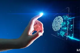 从“刷脸”到“刷掌”，生物识别技术能否让支付更安全便捷图片