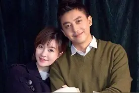 疑好友曝李晟和李佳航离婚后删文，两人结婚六年曾两度辟谣婚变图片