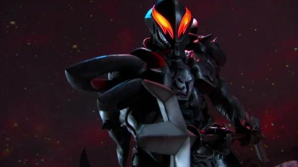 贝利亚奥特曼技能大全武器