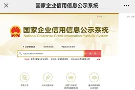 营业执照不会年审的看过来图片