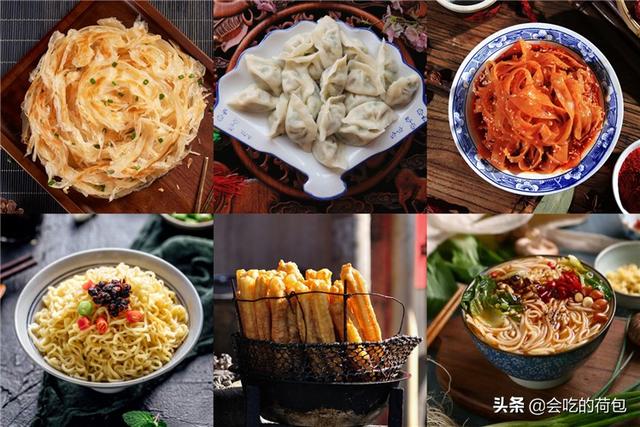 长肉“最猛”的5大主食，米饭馒头意外落榜，很多人仍在天天吃