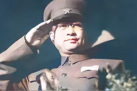 陈赓是准战略集团主官，因何落选中野副司令？情况特殊且身份特别图片