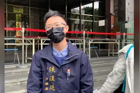 套五月天歌词嘲讽陈时中周玉蔻交情，侯汉廷：让年底选举陈亡败蔻图片