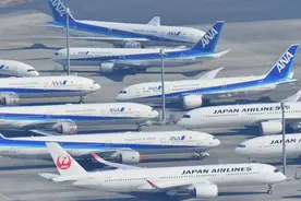 日元跳水，中日往返航班增加，直飞机票只要800块？图片