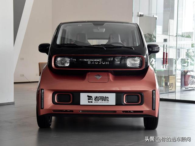 宝骏e300新能源, 宝骏电动汽车价格e300(比两厢车还要好停车) | 安澜