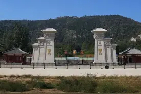 都知道满城汉墓，想要深入了解它，你可以这么玩图片