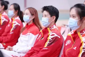 人生新赛场“一路生花” 131名优秀运动员退役图片