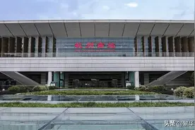 浙江省的临安县，杭州市与嘉兴市之间，为何反复划分了6次？图片