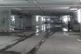 Backrooms(转载)层级资料-Level 1图片