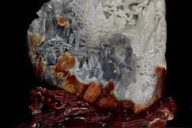 玉文化｜古往今来的和田玉图片