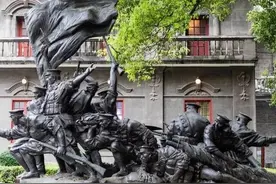 你可能想不到吧，这些人也参加了南昌起义图片