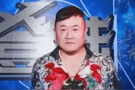 云南恶魔孙小果，被判死刑20年后“死而复活”，牵出百名保护伞！图片