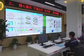 起点新闻2022暖冬行动丨西安受管道泄漏影响停暖小区何时恢复供热，回应了图片
