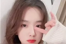 王校长都得不到的女人一一孙一宁，人美话又狠，语录分享图片