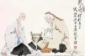 人生三修：修心 修性 修行图片