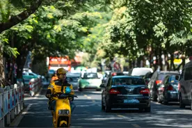 今日厦门正式入冬！今明两天，冷空气“逞威风”图片