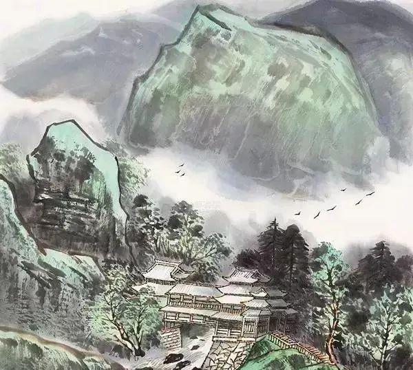 苏东坡幽默故事10则：“东坡吃草！”